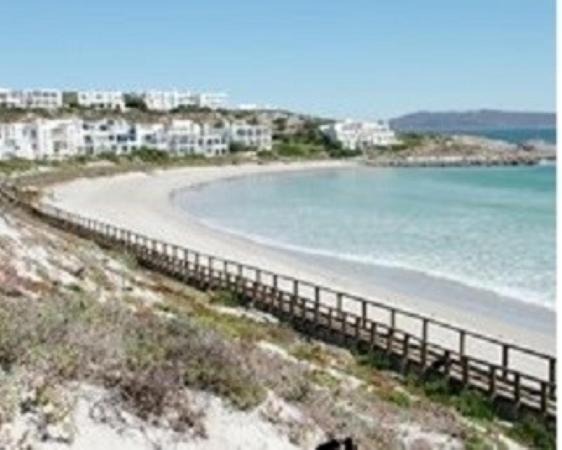 Tranquility Langebaan Exterior foto